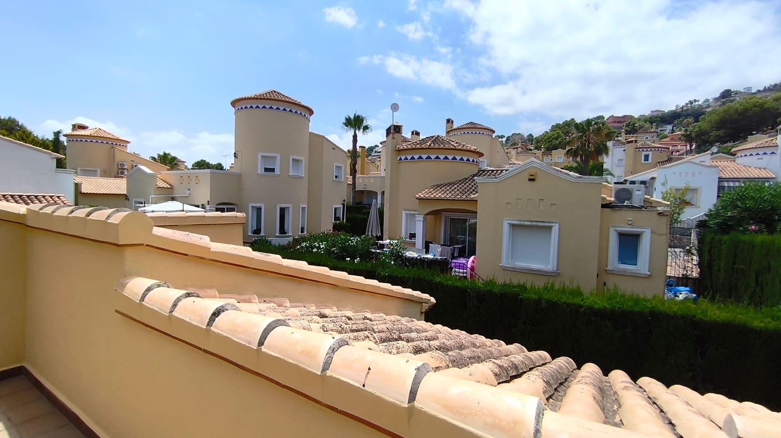 3 soveværelse Villa til salg i Denia med swimmingpool garage - € 439.000 (Ref: 10029513)