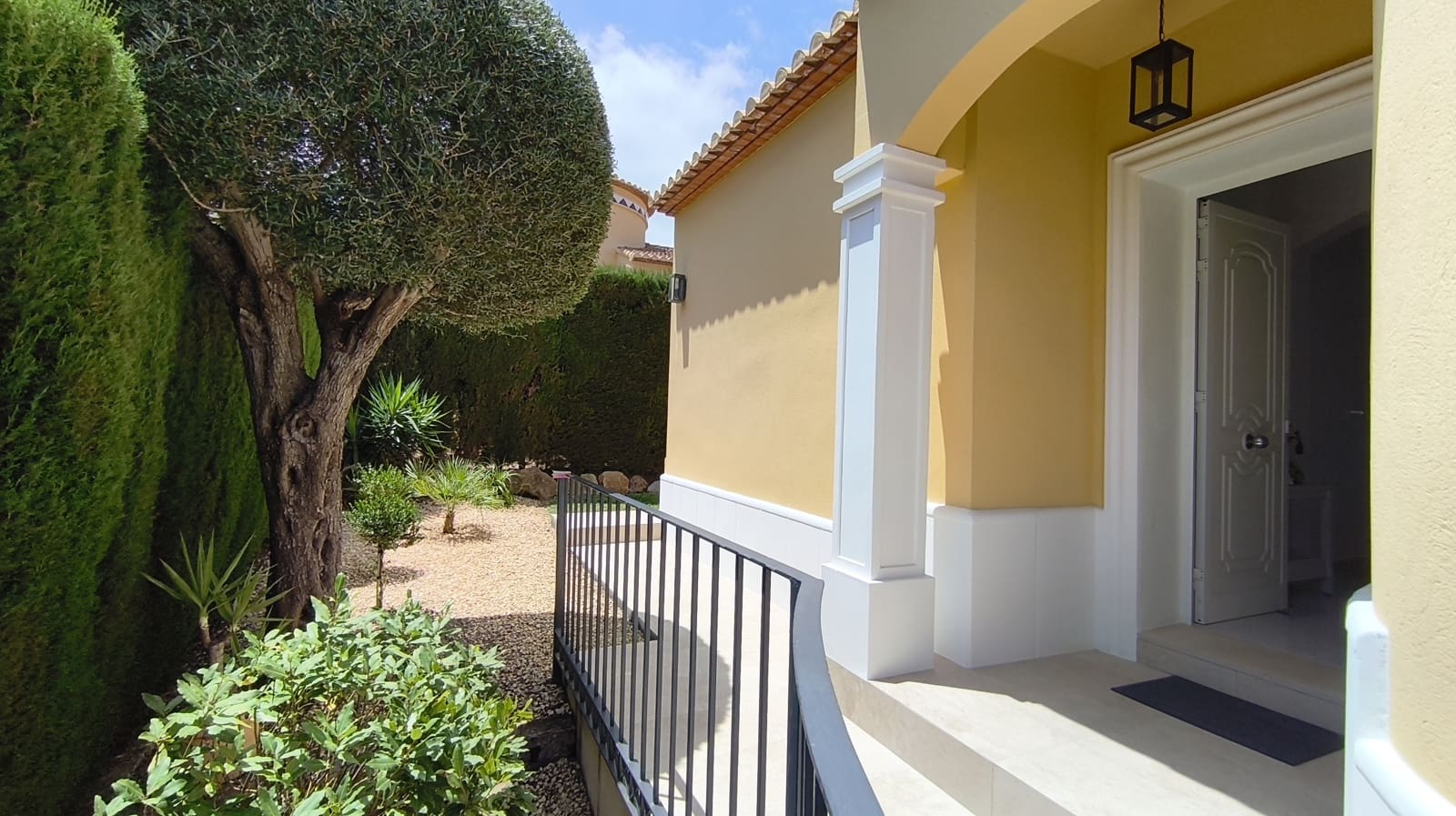 3 soveværelse Villa til salg i Denia med swimmingpool garage - € 439.000 (Ref: 10029513)