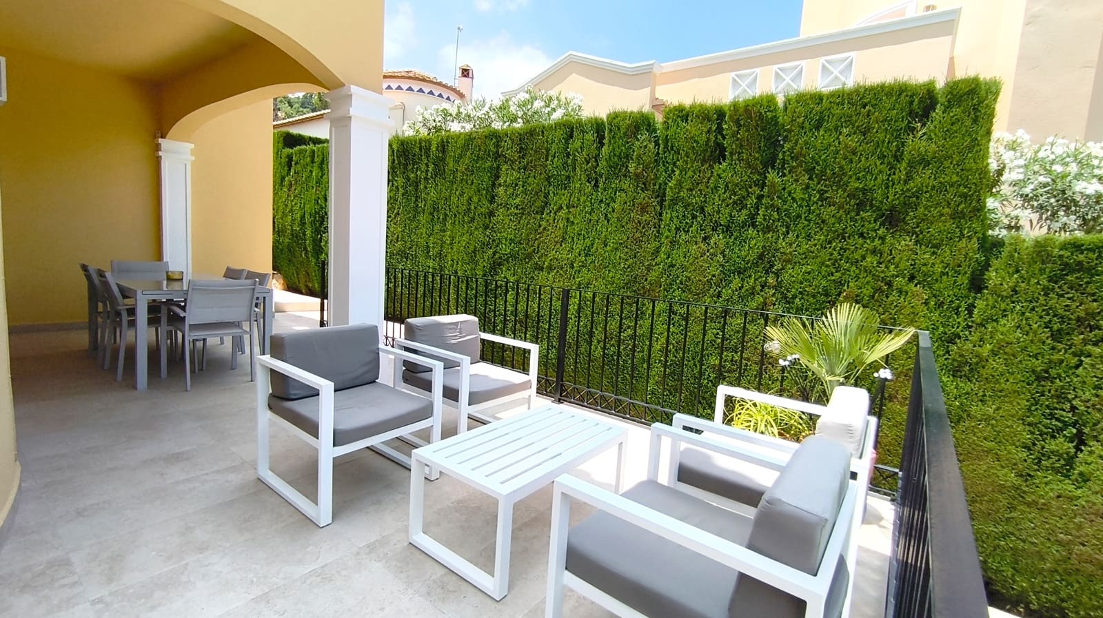 3 soveværelse Villa til salg i Denia med swimmingpool garage - € 439.000 (Ref: 10029513)
