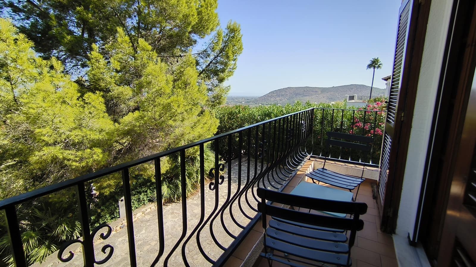 5 soverom Villa til salgs i Denia med svømmebasseng garasje - € 785 000 (Ref: 10034273)