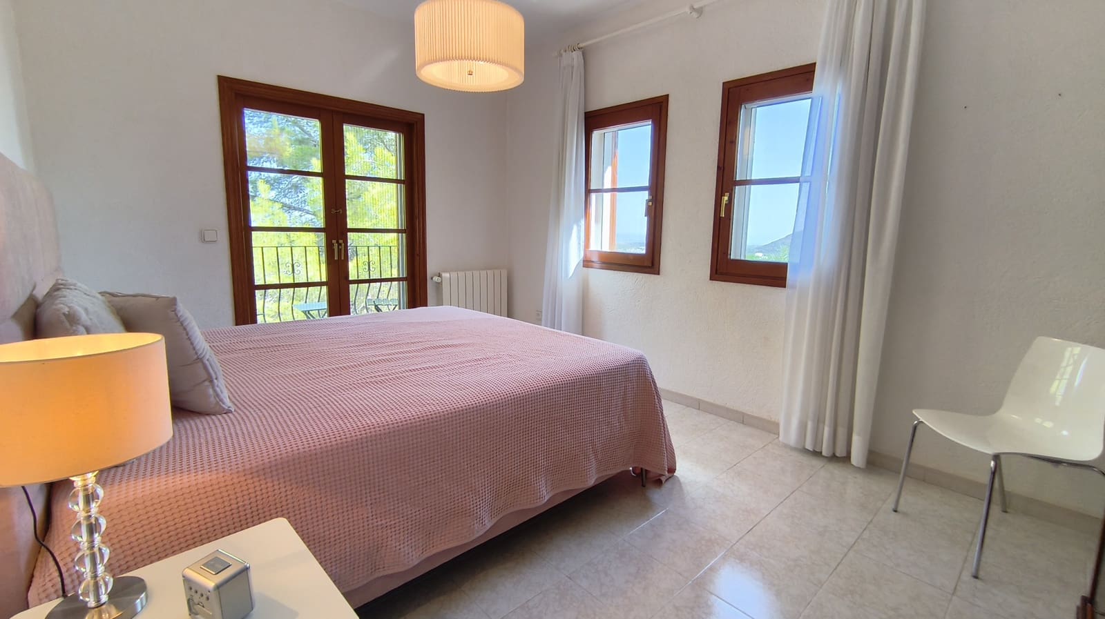 5 soverom Villa til salgs i Denia med svømmebasseng garasje - € 785 000 (Ref: 10034273)