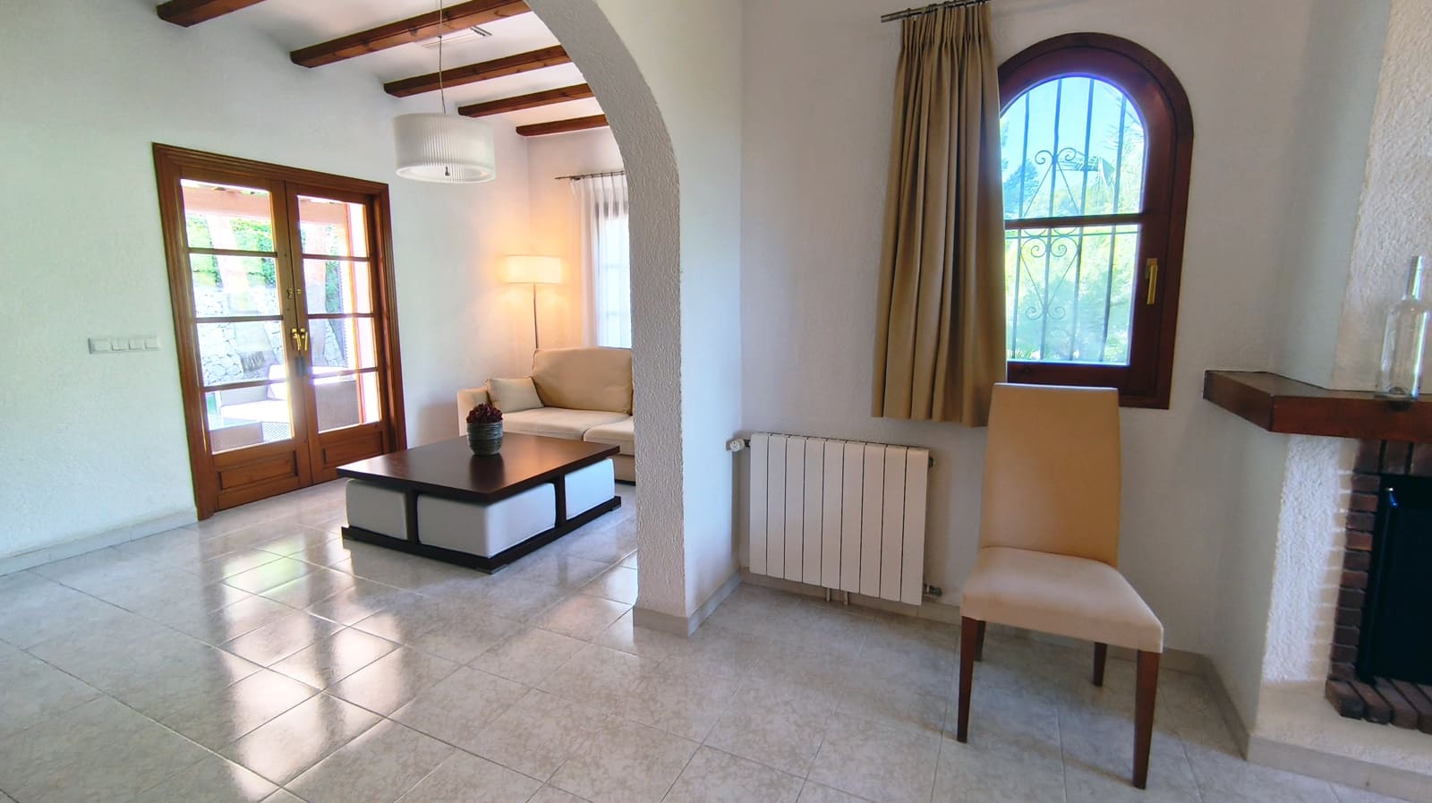 5 soverom Villa til salgs i Denia med svømmebasseng garasje - € 785 000 (Ref: 10034273)