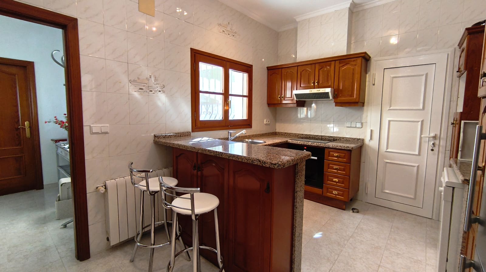 5 soverom Villa til salgs i Denia med svømmebasseng garasje - € 785 000 (Ref: 10034273)