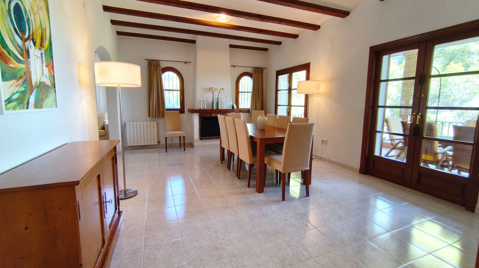5 soverom Villa til salgs i Denia med svømmebasseng garasje - € 785 000 (Ref: 10034273)