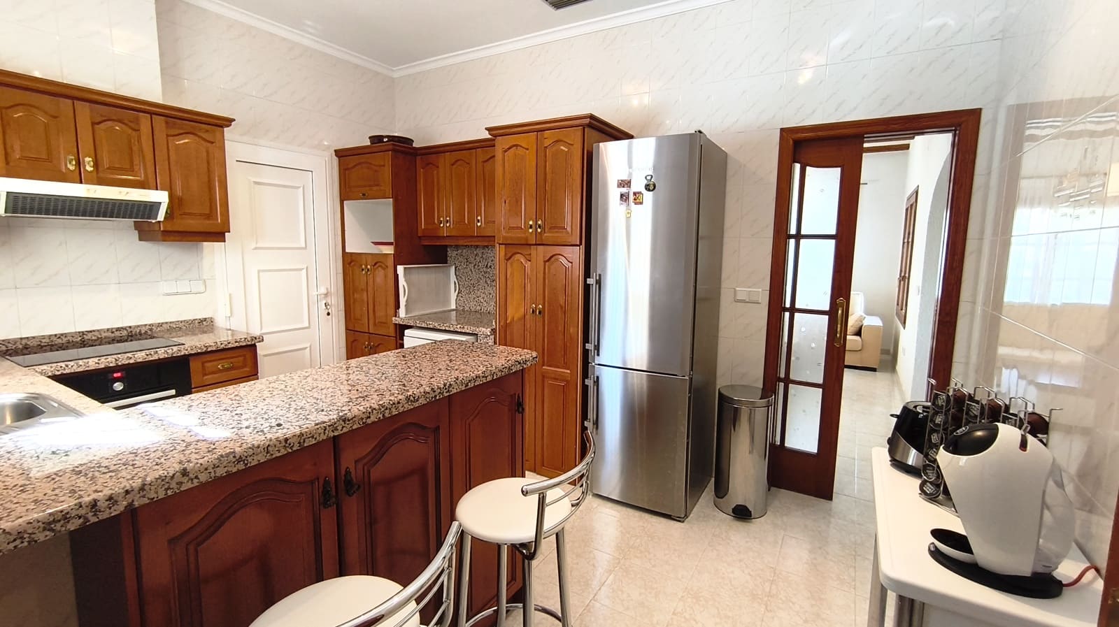 5 soverom Villa til salgs i Denia med svømmebasseng garasje - € 785 000 (Ref: 10034273)