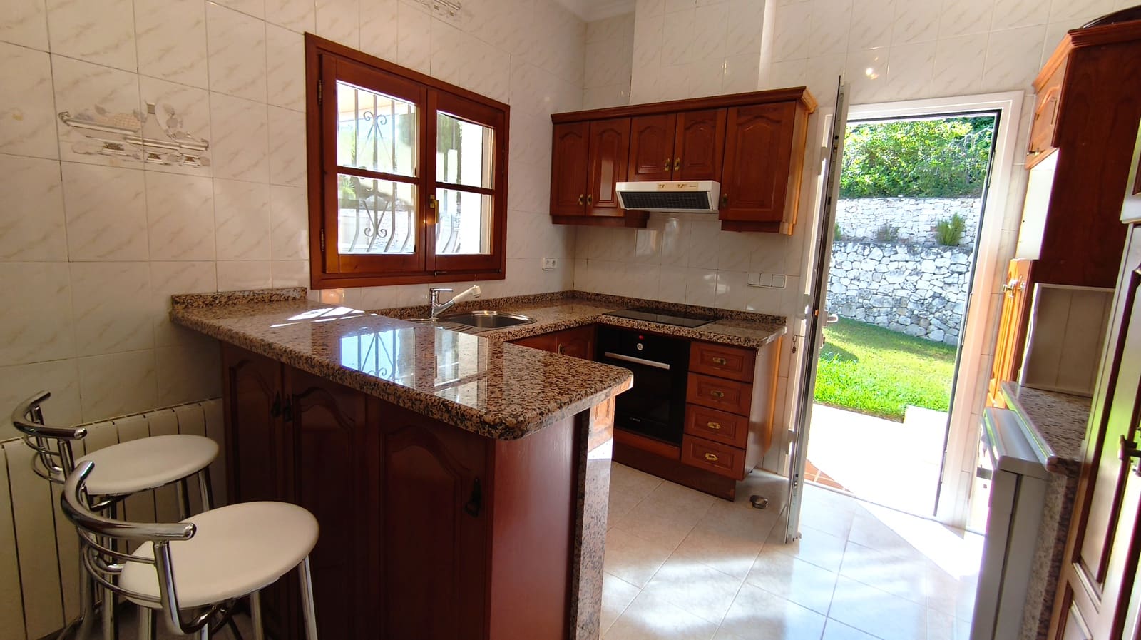 5 soverom Villa til salgs i Denia med svømmebasseng garasje - € 785 000 (Ref: 10034273)