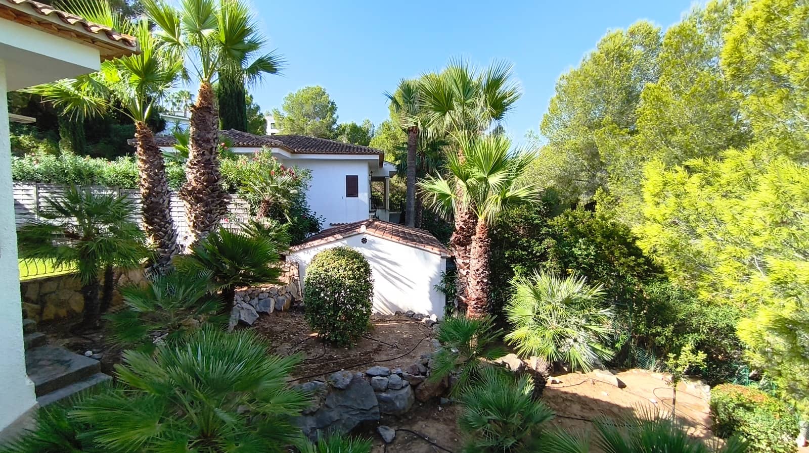 5 soverom Villa til salgs i Denia med svømmebasseng garasje - € 785 000 (Ref: 10034273)