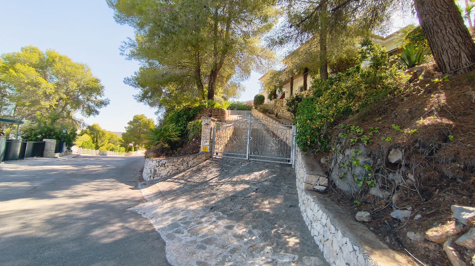 5 soverom Villa til salgs i Denia med svømmebasseng garasje - € 785 000 (Ref: 10034273)