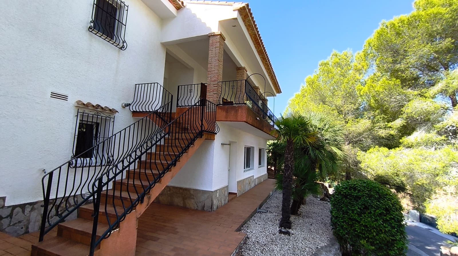 5 soverom Villa til salgs i Denia med svømmebasseng garasje - € 785 000 (Ref: 10034273)