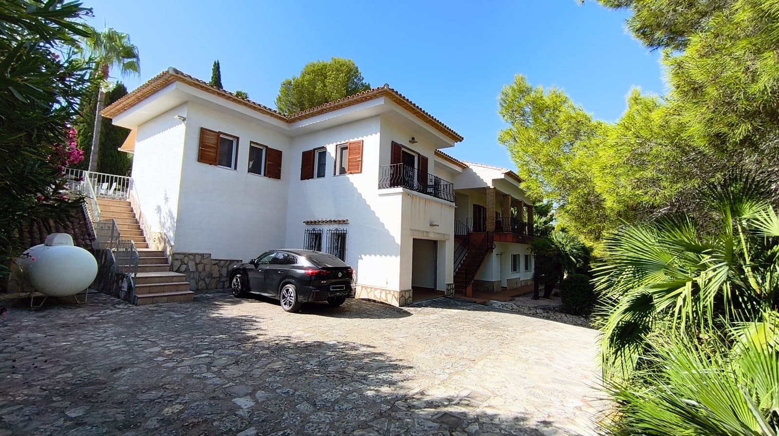 5 soverom Villa til salgs i Denia med svømmebasseng garasje - € 785 000 (Ref: 10034273)