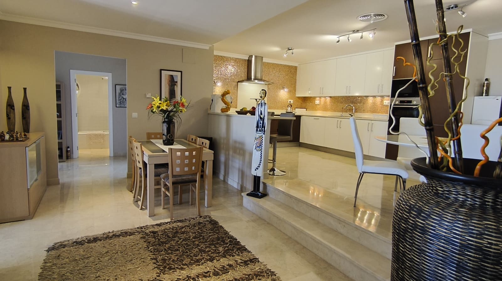 4 camera da letto Appartamento in vendita in Denia con piscina garage - 575.000 € (Rif: 10130679)
