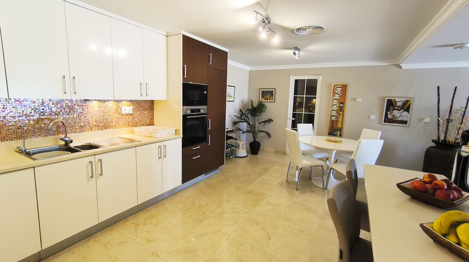 4 camera da letto Appartamento in vendita in Denia con piscina garage - 575.000 € (Rif: 10130679)