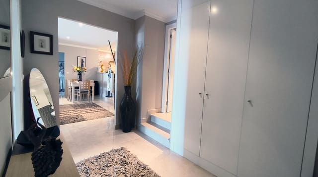 4 bedroom Apartment for sale in La Xara - La Sella, Dénia with pool garage - € 575,000 (Ref: 10130679)