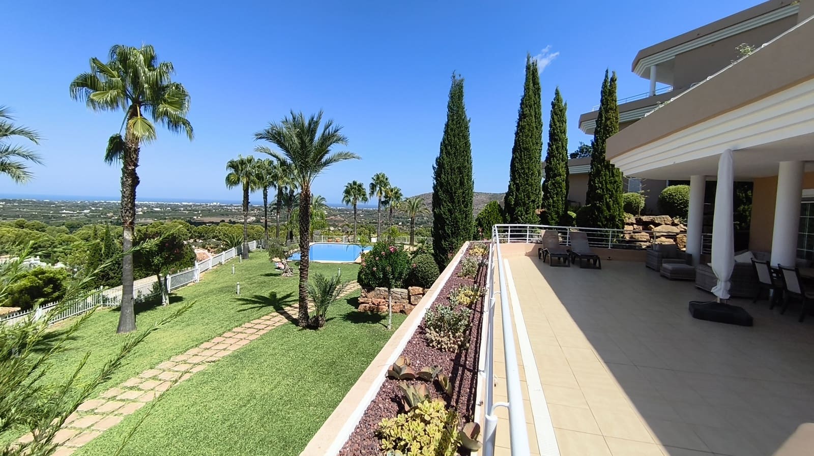 4 camera da letto Appartamento in vendita in Denia con piscina garage - 575.000 € (Rif: 10130679)