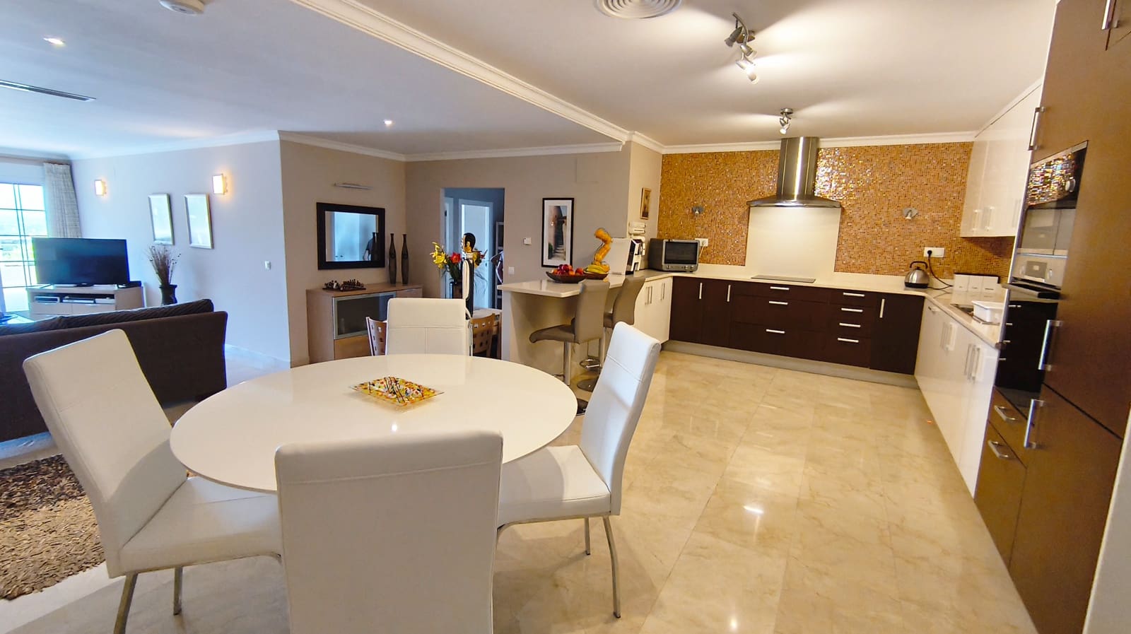 4 camera da letto Appartamento in vendita in Denia con piscina garage - 575.000 € (Rif: 10130679)