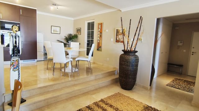 4 bedroom Apartment for sale in La Xara - La Sella, Dénia with pool garage - € 575,000 (Ref: 10130679)