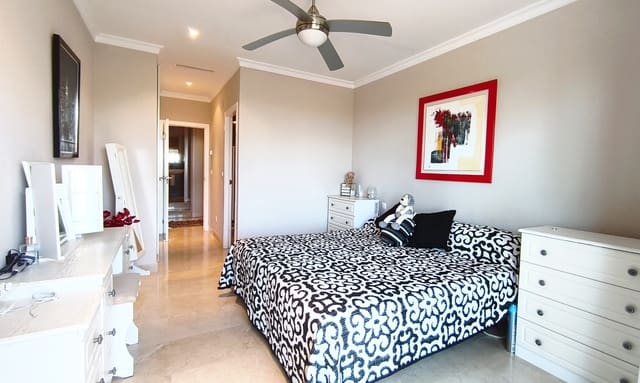 4 bedroom Apartment for sale in La Xara - La Sella, Dénia with pool garage - € 575,000 (Ref: 10130679)