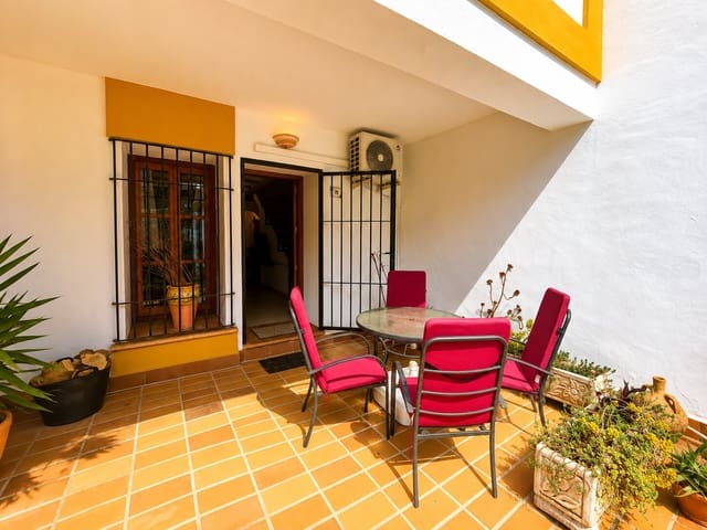 2 chambre Appartement à vendre à La Xara - La Sella, Dénia avec piscine garage - 239 000 € (Ref: 10140268)