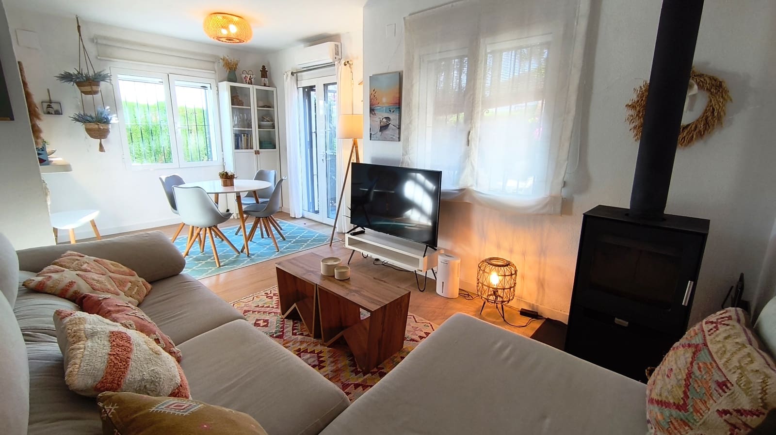 2 soverom Hus til salgs i Denia med svømmebasseng - € 310 000 (Ref: 10160049)