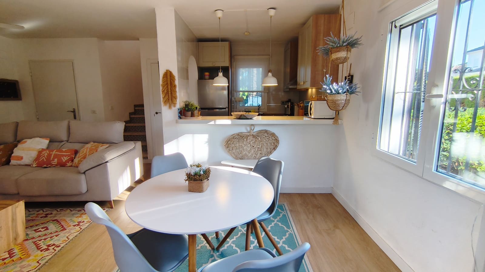 2 soverom Hus til salgs i Denia med svømmebasseng - € 310 000 (Ref: 10160049)