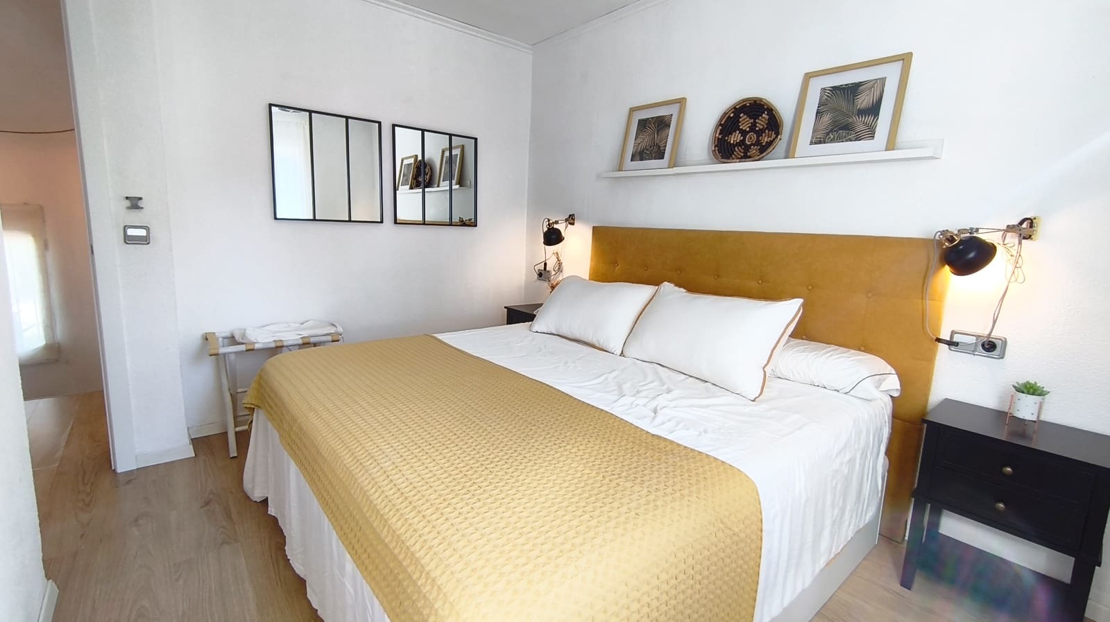 2 soverom Hus til salgs i Denia med svømmebasseng - € 310 000 (Ref: 10160049)