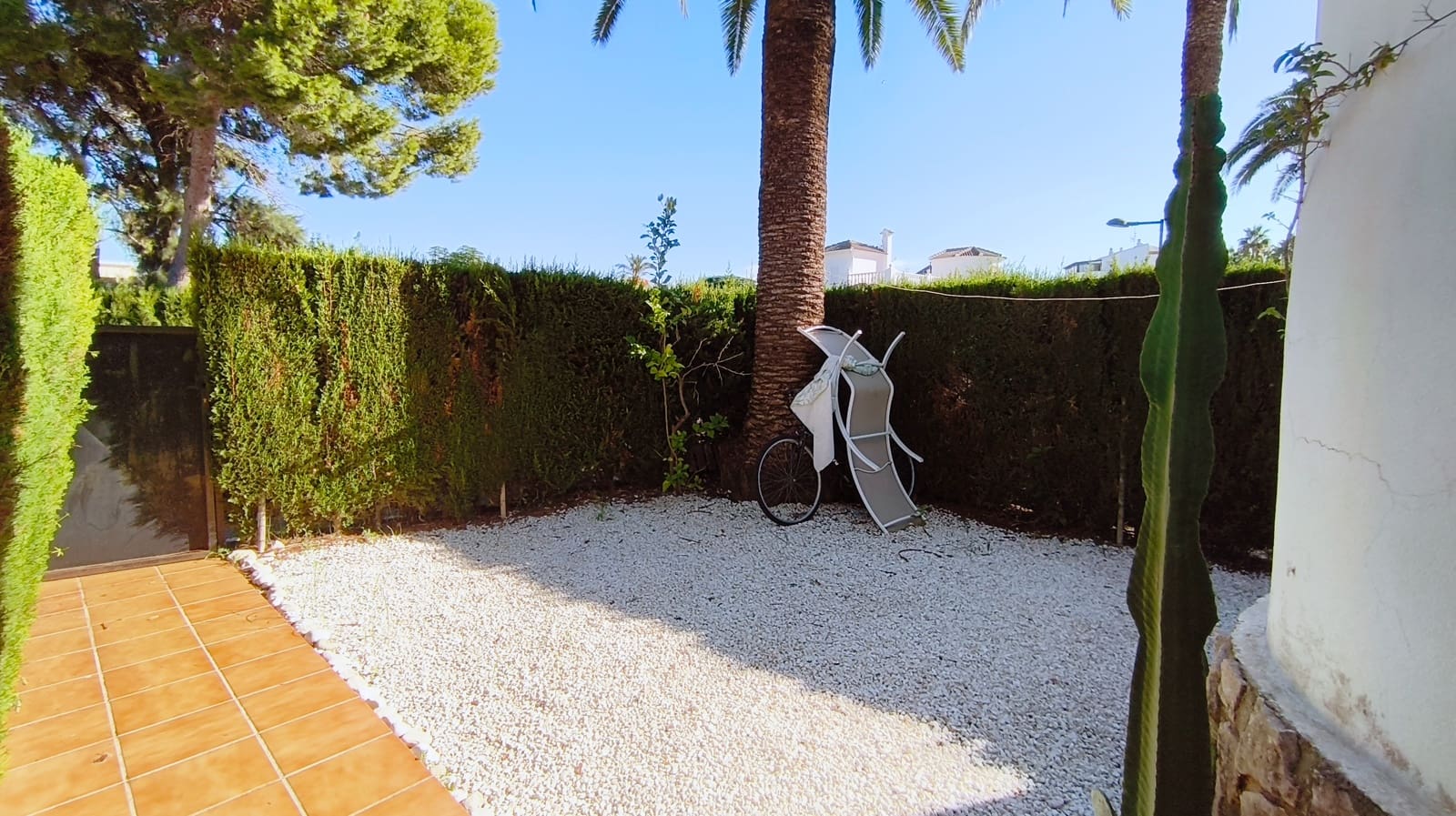 2 soverom Hus til salgs i Denia med svømmebasseng - € 310 000 (Ref: 10160049)