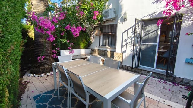 2 Zimmer Haus zu verkaufen in El Palmar - Los Molinos, Dénia mit Pool - 310.000 € (Ref: 10160049)