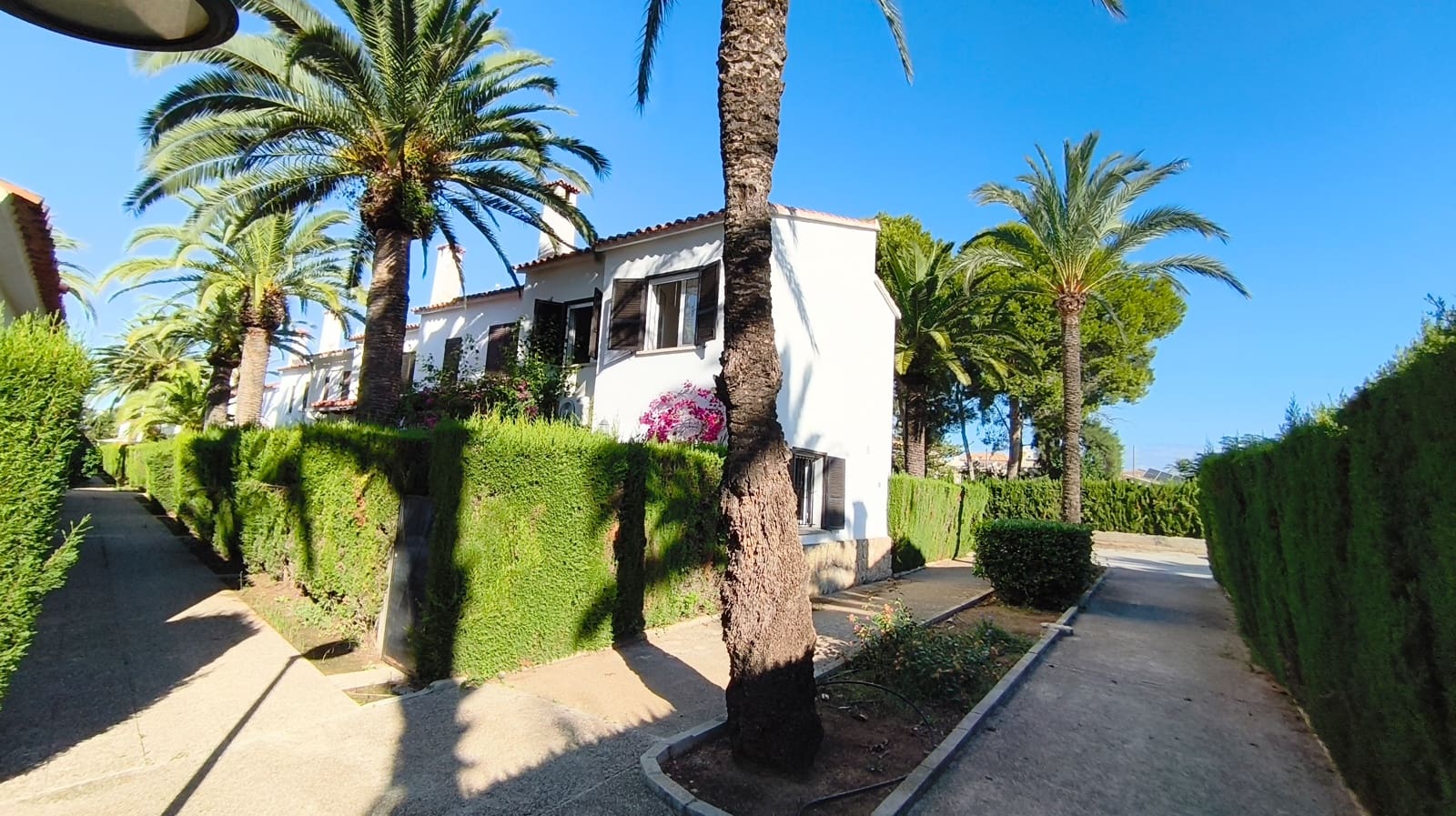 2 soverom Hus til salgs i Denia med svømmebasseng - € 310 000 (Ref: 10160049)