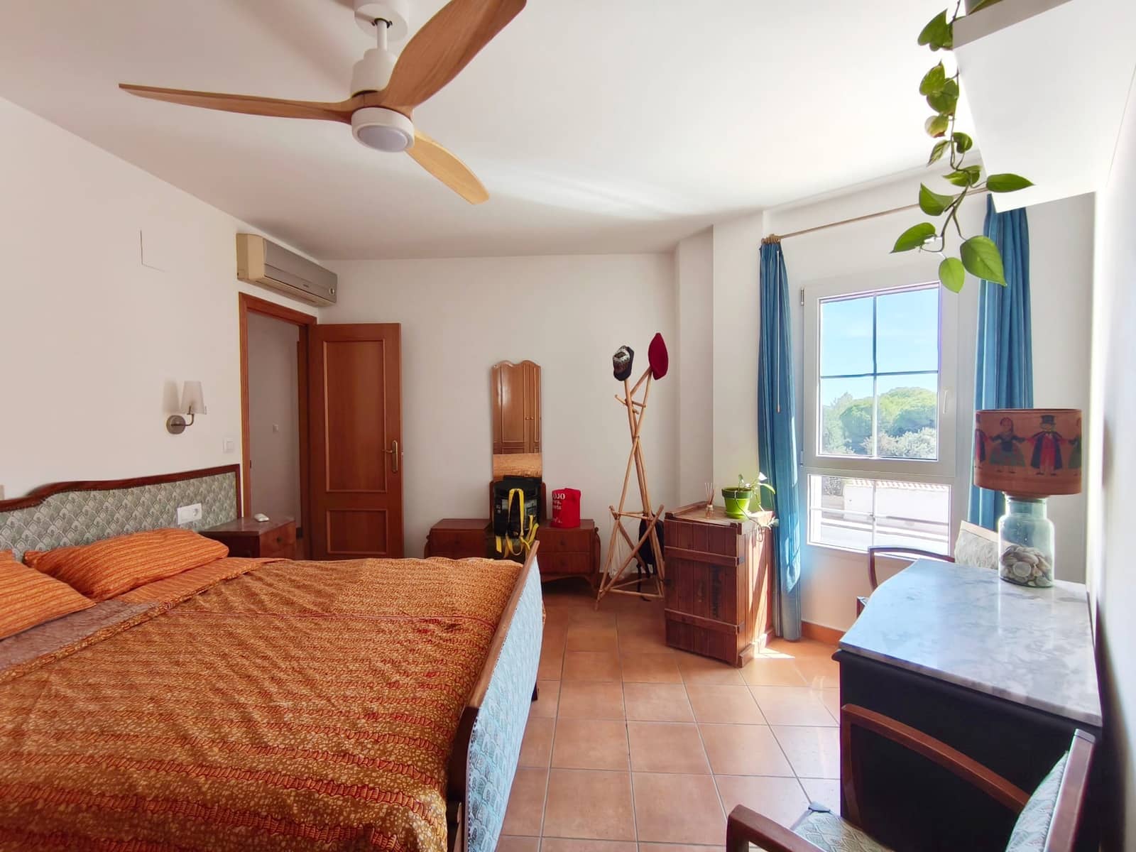 3 soveværelse Lejlighed til salg i Jesus Pobre med swimmingpool garage - € 285.000 (Ref: 10168944)