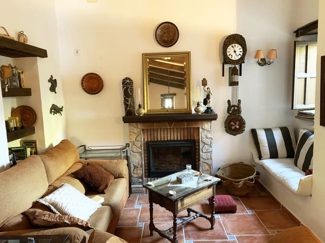 4 chambre Finca/Maison de Campagne à vendre à La Xara - La Sella, Dénia avec piscine - 699 000 € (Ref: 4588725)