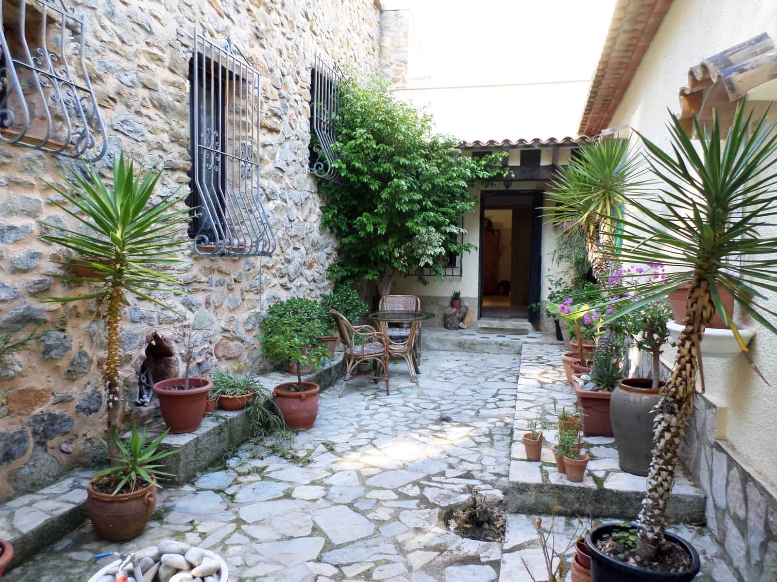 4 soveværelse Finca/Landehus til salg i Denia med swimmingpool - € 699.000 (Ref: 4588725)