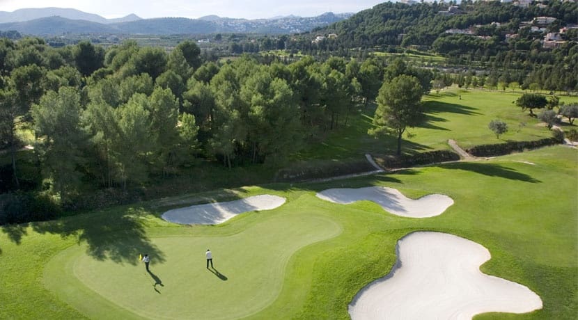 Ubebygd land til salgs i Denia - € 120 000 (Ref: 4588734)