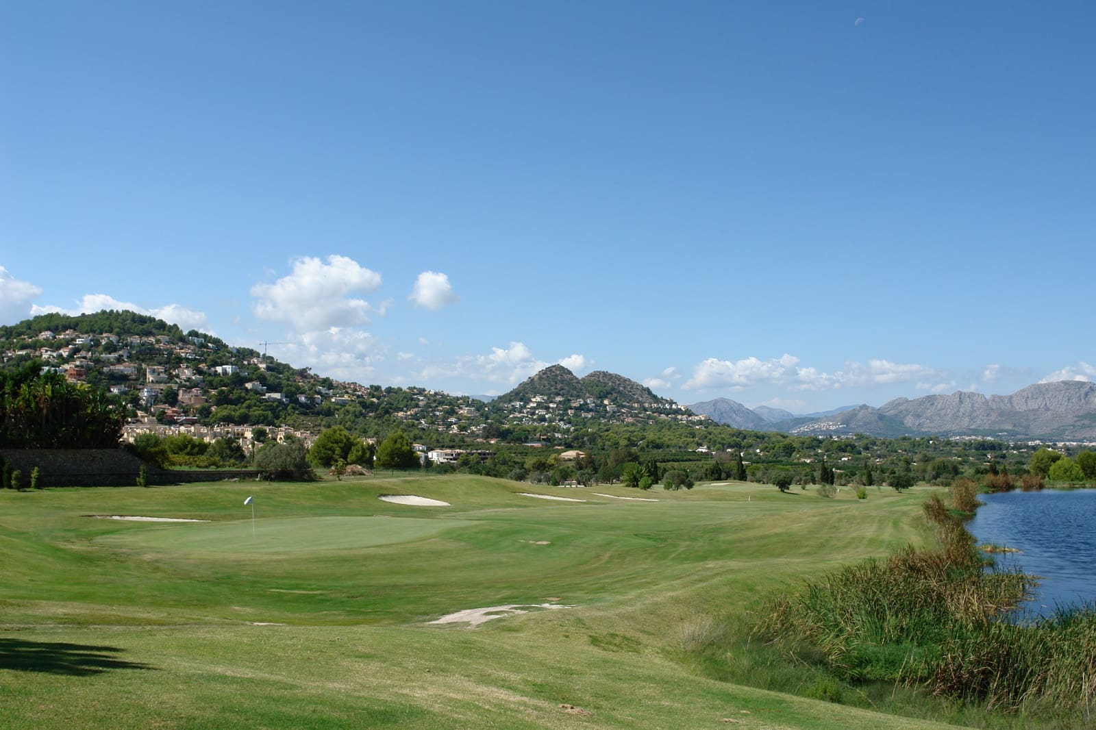 Teren niezagospodarowany na sprzedaż w Denia - 250 000 € (Ref: 7670350)