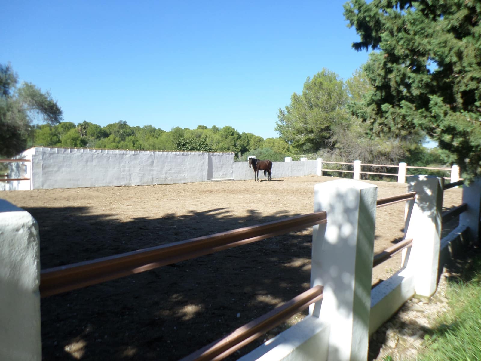 Teren niezagospodarowany na sprzedaż w Denia - 250 000 € (Ref: 7670350)