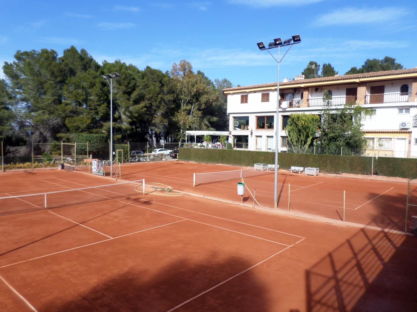 Teren niezagospodarowany na sprzedaż w Denia - 250 000 € (Ref: 7670350)