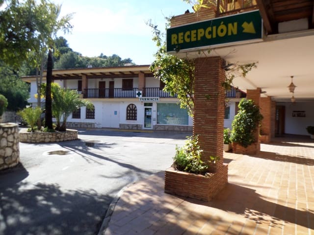 Grond te koop in La Xara - La Sella, Dénia - € 250.000 (Ref: 7670350)