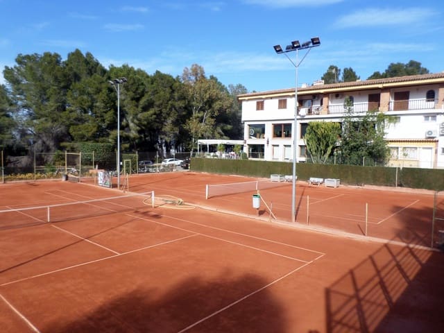 Grond te koop in La Xara - La Sella, Dénia - € 250.000 (Ref: 7670350)