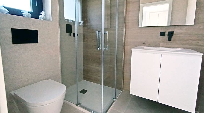 2 soverom Strandleiligheter til salgs i Denia med svømmebasseng - € 359 000 (Ref: 7785799)