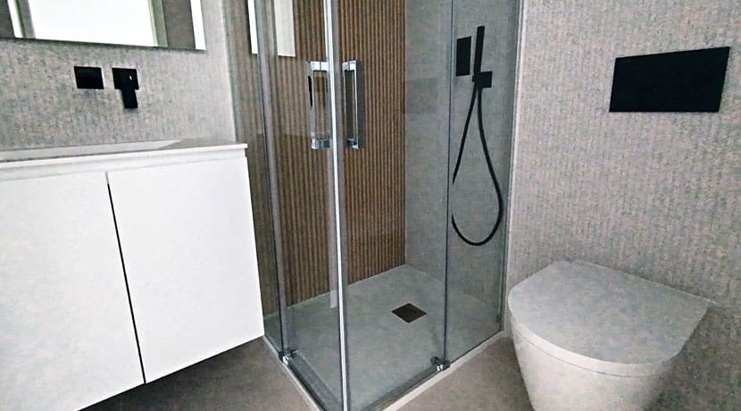 2 soverom Strandleiligheter til salgs i Denia med svømmebasseng - € 359 000 (Ref: 7785799)