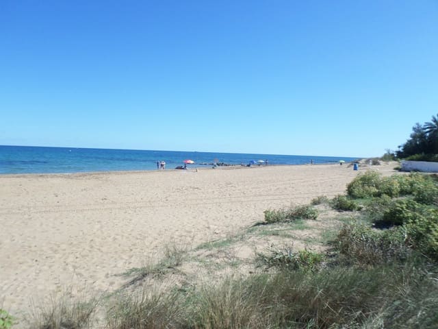 3 soverom Leilighet til salgs i Les Bassetes - El Marjal, Dénia med svømmebasseng - € 399 000 (Ref: 8212072)