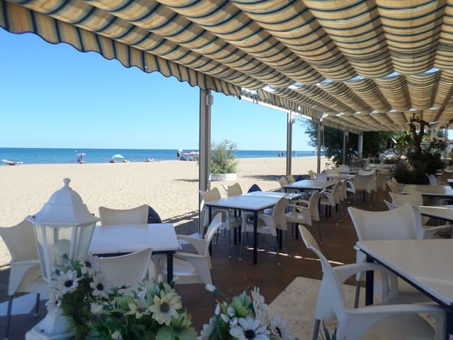 3 soverom Leilighet til salgs i Les Bassetes - El Marjal, Dénia med svømmebasseng - € 399 000 (Ref: 8212072)