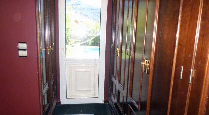 4 chambre Villa/Maison à vendre à Denia avec piscine garage - 1 190 000 € (Ref: 8364290)