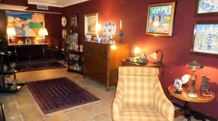 4 chambre Villa/Maison à vendre à Denia avec piscine garage - 1 190 000 € (Ref: 8364290)