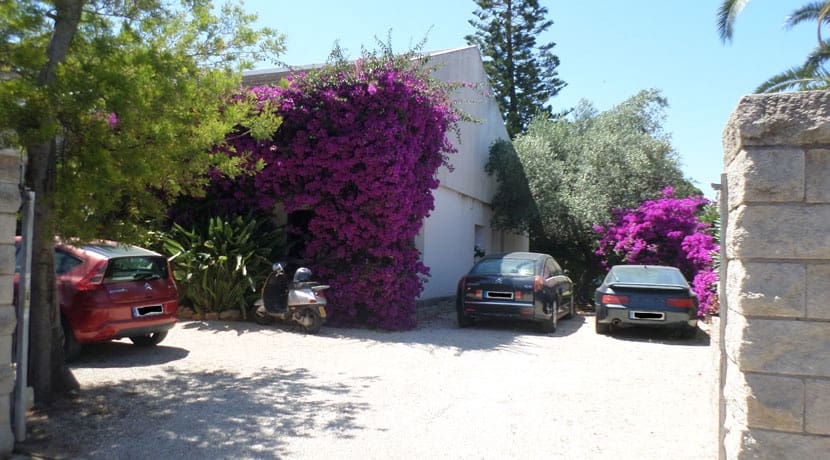 4 chambre Villa/Maison à vendre à Denia avec piscine garage - 1 190 000 € (Ref: 8364290)