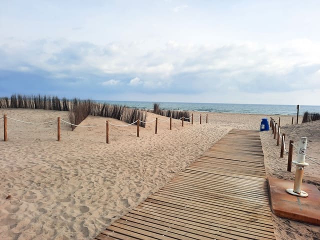 3 soverom Hus til salgs i Las Marinas / Les Marines, Dénia med svømmebasseng garasje - € 475 000 (Ref: 8600643)