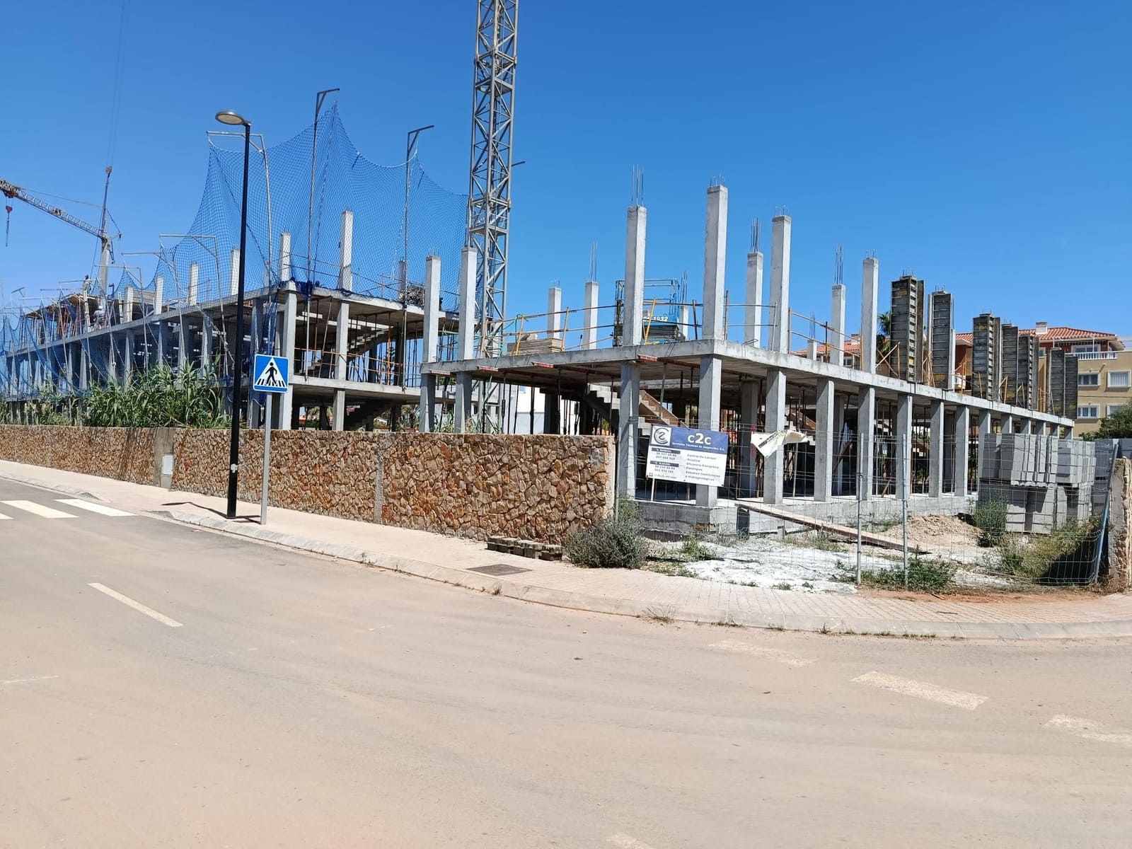 3 soveværelse Byhus til salg i Denia med swimmingpool garage - € 475.000 (Ref: 8600643)