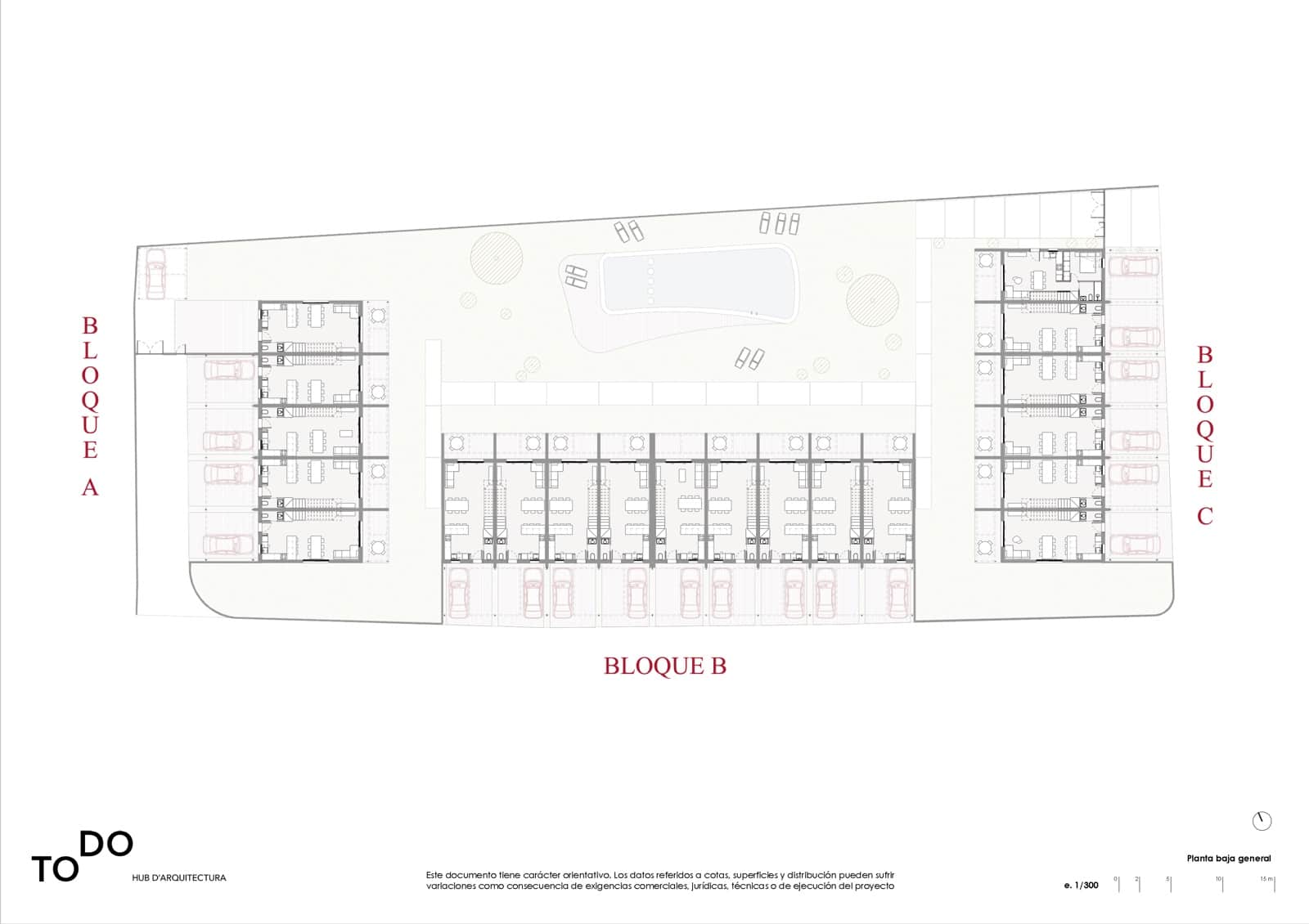 3 soveværelse Byhus til salg i Denia med swimmingpool garage - € 475.000 (Ref: 8600643)