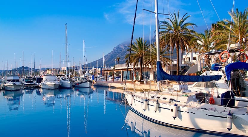 3 bedroom Townhouse for sale in Denia with pool garage - € 410,000 (Ref: 8600649)