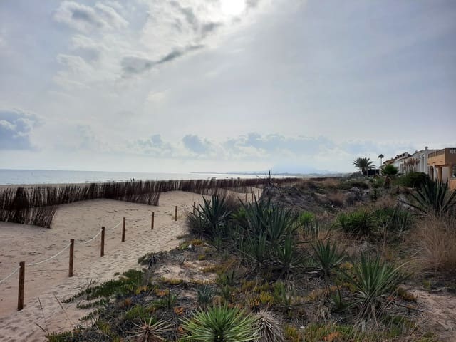 3 bedroom Townhouse for sale in Las Marinas / Les Marines, Dénia with pool garage - € 410,000 (Ref: 8600649)