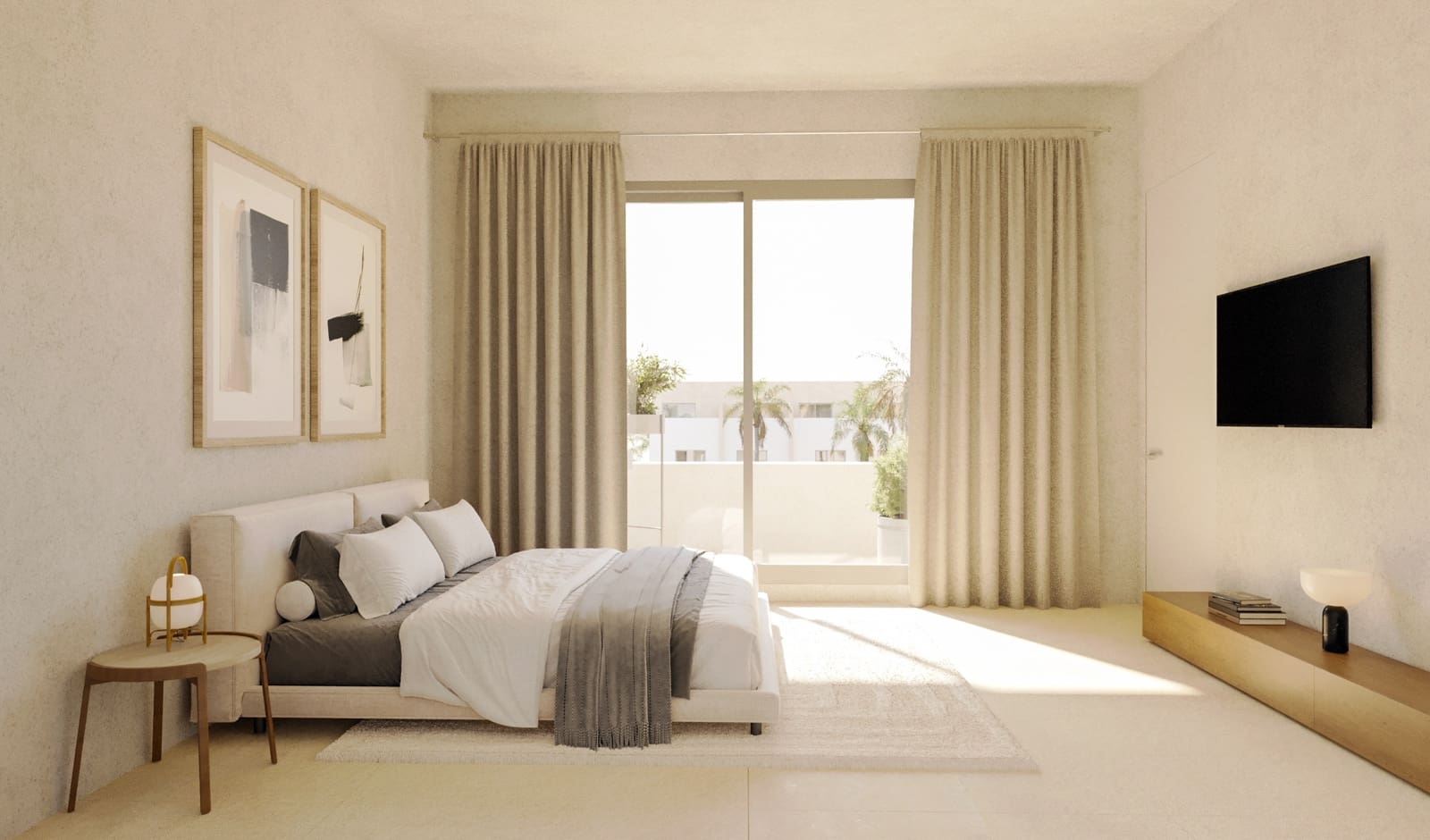 3 soveværelse Byhus til salg i Denia med swimmingpool garage - € 425.000 (Ref: 8600656)